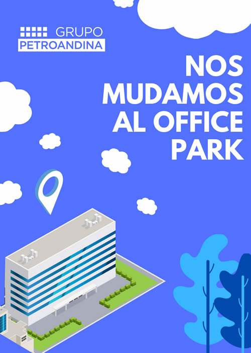 Office Park en San Lorenzo Chico IMG 3